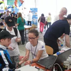 XII Bałtycki Festiwal Nauki (23-25.05.2014)