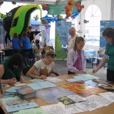 XII Bałtycki Festiwal Nauki (23-25.05.2014)