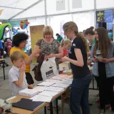 XII Bałtycki Festiwal Nauki (23-25.05.2014)