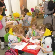 XII Bałtycki Festiwal Nauki (23-25.05.2014)