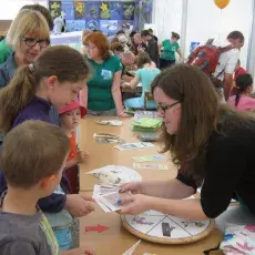 XII Bałtycki Festiwal Nauki (23-25.05.2014)