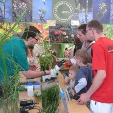 XII Bałtycki Festiwal Nauki (23-25.05.2014)