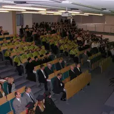 Wydział Biologii UG rozpoczyna nowy rok akademicki 2014/2015