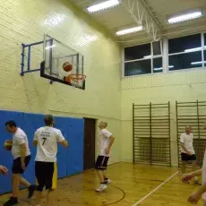 Rozgrzewka