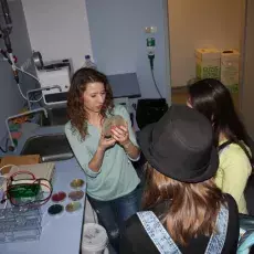 Katedra Biologii Molekularnej 
