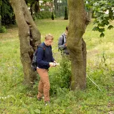 Studenckie Koła Naukowe "Zioło" i "Homunculus" - zakończenie umowy patronackiej (06.2015)