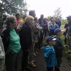 Piknik przyrodników