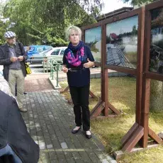 Piknik przyrodników