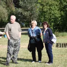 Piknik przyrodników