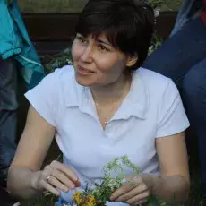 Piknik przyrodników