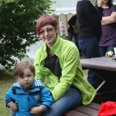 Piknik przyrodników