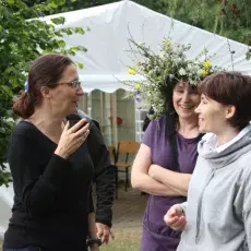 Piknik przyrodników