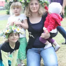 Piknik przyrodników