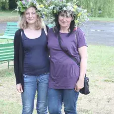 Piknik przyrodników