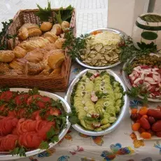 Piknik przyrodników