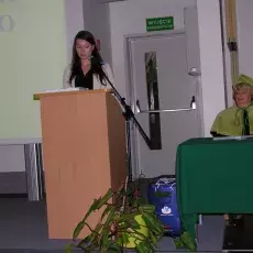 Inauguracja roku akademickiego 2015/2016