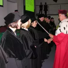 Inauguracja roku akademickiego 2015/2016