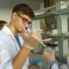 Zajęcia dla uczniów I LO w Nowym Dworze Gdańskim