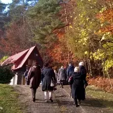 Spotkanie Klubu Absolwentów i Sympatyków Wydziału Biologii