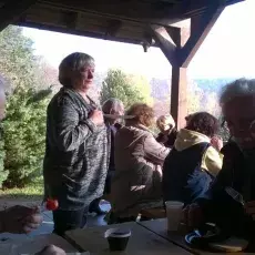 Spotkanie Klubu Absolwentów i Sympatyków Wydziału Biologii