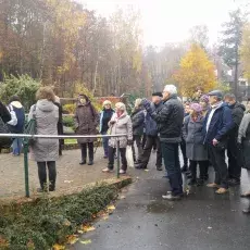 Spotkanie Klubu Absolwentów i Sympatyków Wydziału Biologii
