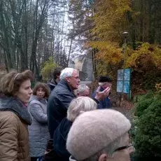 Spotkanie Klubu Absolwentów i Sympatyków Wydziału Biologii