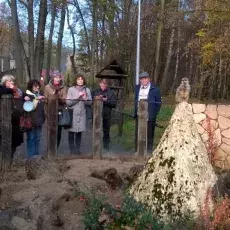 Spotkanie Klubu Absolwentów i Sympatyków Wydziału Biologii