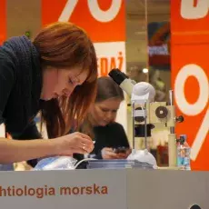 Uniwersalna Strefa Nauki