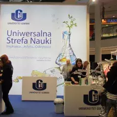 Uniwersalna Strefa Nauki