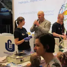 Uniwersalna Strefa Nauki
