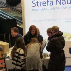 Uniwersalna Strefa Nauki