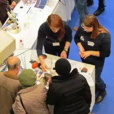 Uniwersalna Strefa Nauki