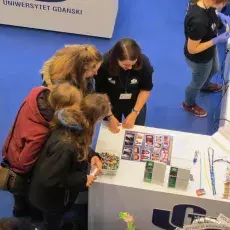 Uniwersalna Strefa Nauki