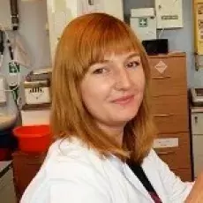 Maja Kochanowska-Łyżeń