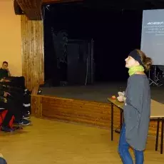 wykład prof. UG, dr hab. Moniki Badury - "Rośliny w kuchni dawnych gdańszczan - archeobotanika na tropach przeszłości"