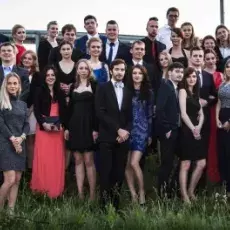 Bal magisterski na Wydziale Biologii (04.06.2016)