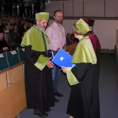 Inauguracja roku akademickiego 2016/2017