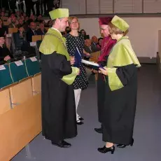 Inauguracja roku akademickiego 2016/2017