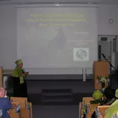 Inauguracja roku akademickiego 2016/2017