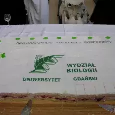 Inauguracja roku akademickiego 2016/2017