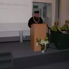 Inauguracja roku akademickiego 2016/2017