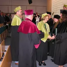 Inauguracja roku akademickiego 2016/2017