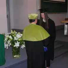 Inauguracja roku akademickiego 2016/2017