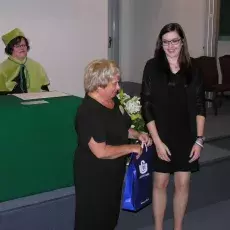 Inauguracja roku akademickiego 2016/2017