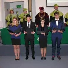 Inauguracja roku akademickiego 2016/2017