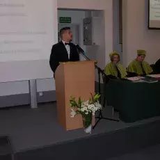 Inauguracja roku akademickiego 2016/2017