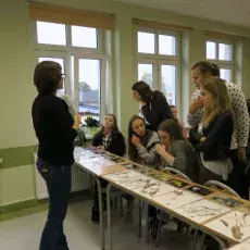 Kociewski Festiwal Nauki