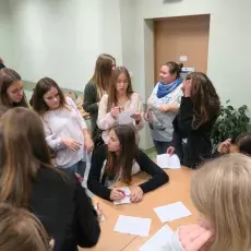 Kociewski Festiwal Nauki