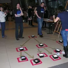 Noc Biologów 2017