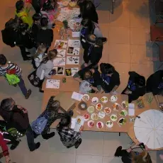 Noc Biologów 2017